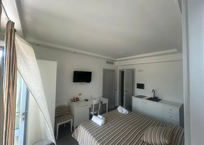 Apartamento Il Ventaglio