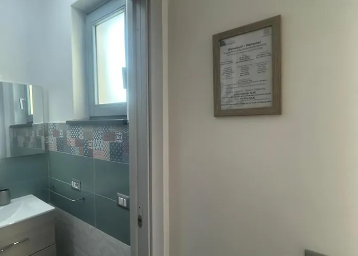 Il Ventaglio Apartamento *