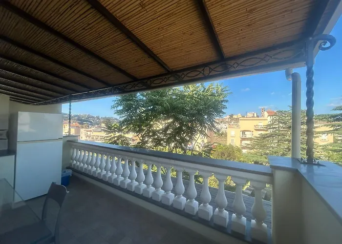 Apartamento Il Ventaglio *