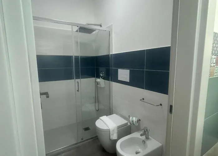 Il Ventaglio Apartamento