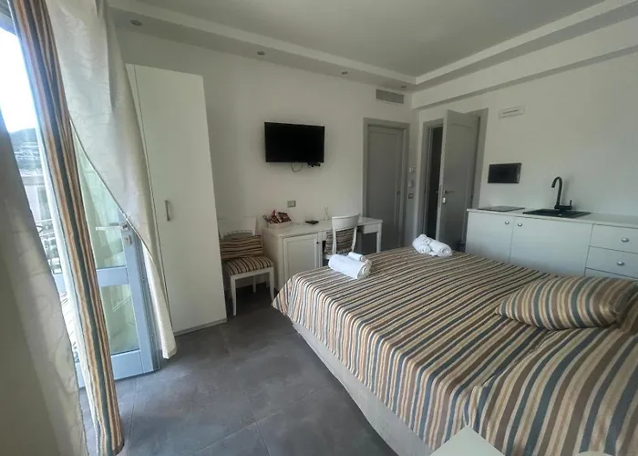 Il Ventaglio Apartamento *