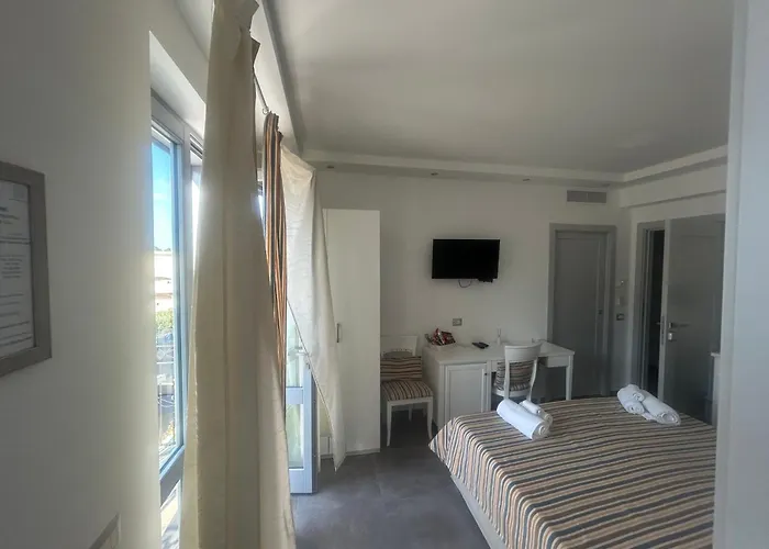 Il Ventaglio * Lipari (Isola Lipari)