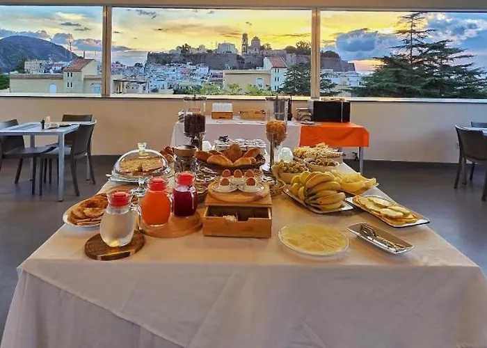 Il Ventaglio Apartamento