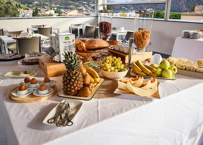 Il Ventaglio Apartamento