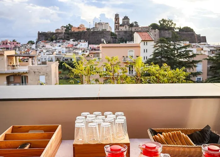 Il Ventaglio Apartamento *