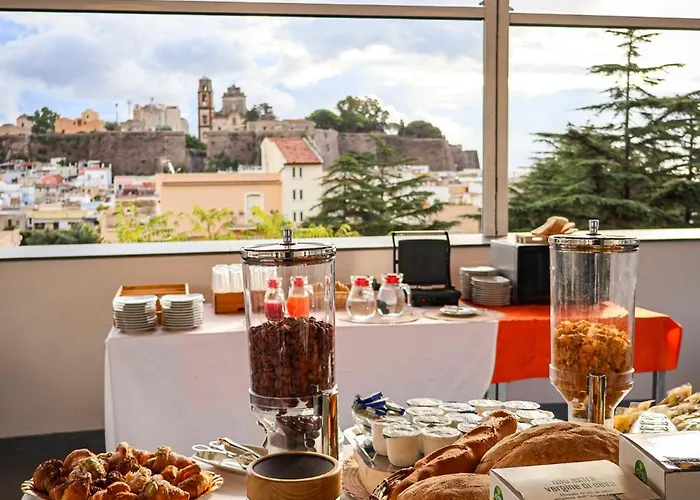 Apartamento Il Ventaglio Lipari (Isola Lipari)