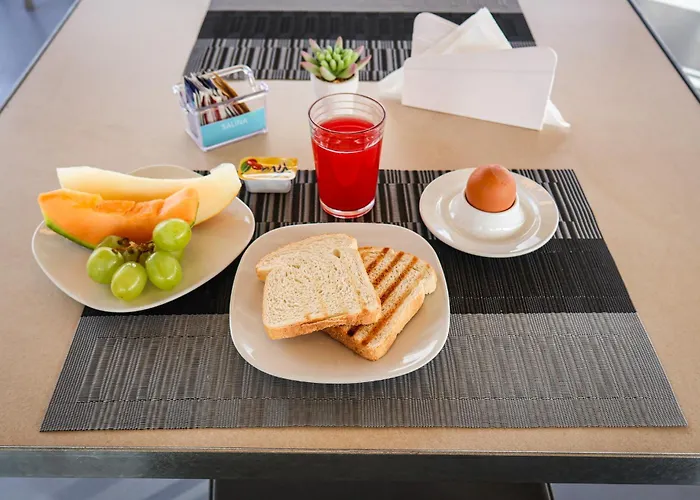 Apartamento Il Ventaglio *