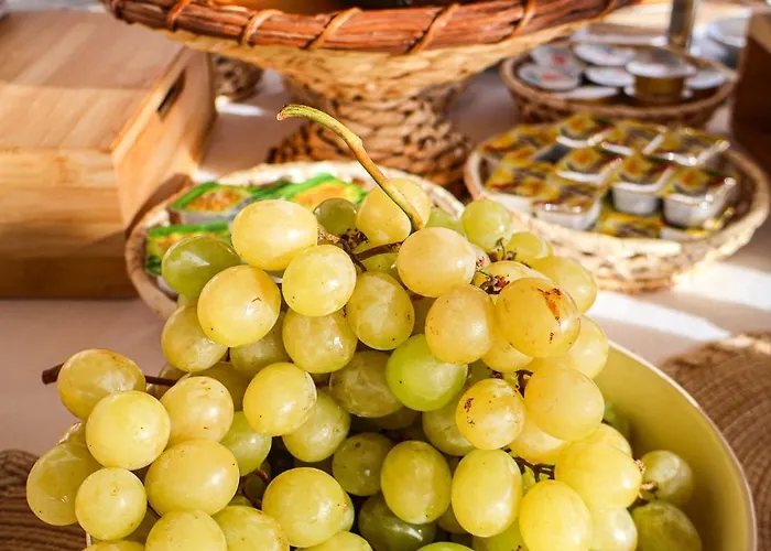 Il Ventaglio * Lipari (Isola Lipari)