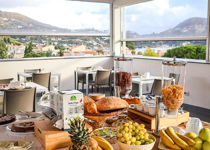 Apartamento Il Ventaglio