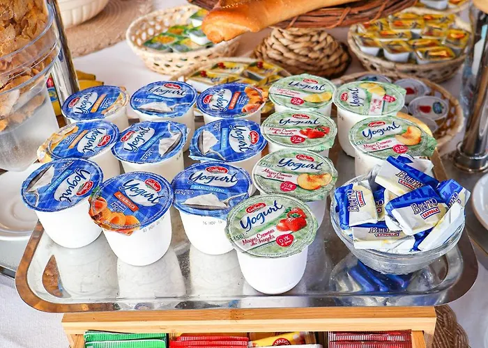 Il Ventaglio Apartamento *